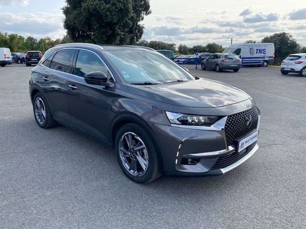 DS Automobiles 7 Crossback 149 kW image number 8