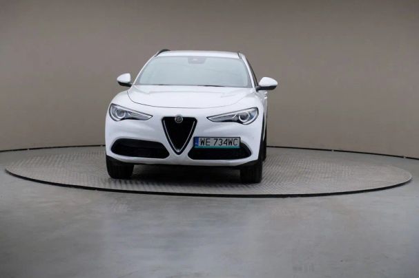 Alfa Romeo Stelvio 2.0 Turbo Super 147 kW image number 2