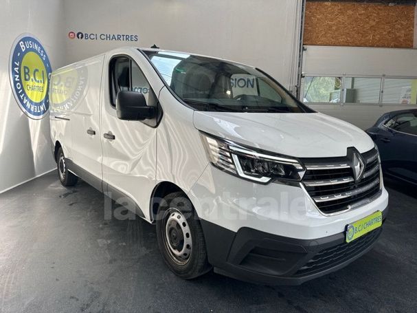 Renault Trafic dCi L2H1 96 kW image number 2