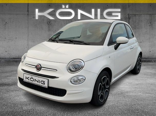 Fiat 500 1.0 51 kW image number 1