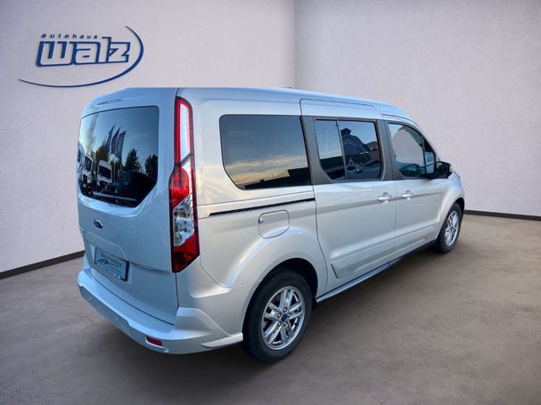 Ford Grand Tourneo Connect 88 kW image number 2