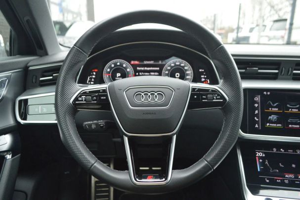 Audi A6 195 kW image number 10