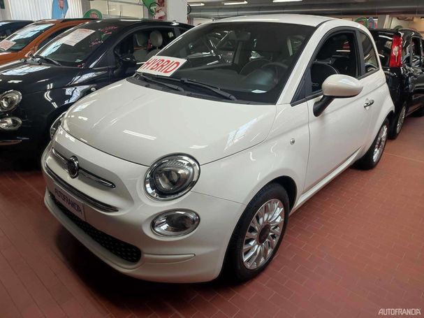 Fiat 500 1.0 51 kW image number 2