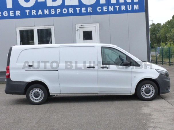 Mercedes-Benz Vito 116 CDI 120 kW image number 5