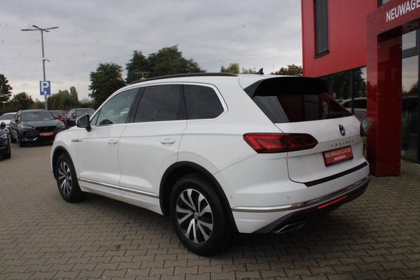 Volkswagen Touareg 3.0 TDI 4Motion 210 kW image number 3