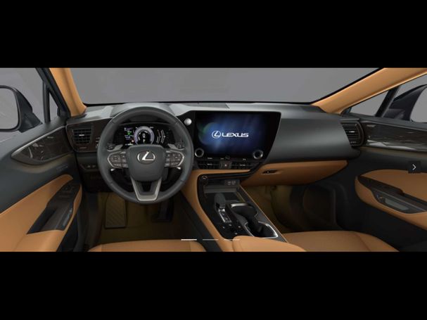 Lexus NX 350 h 179 kW image number 5