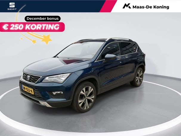 Seat Ateca 1.4 ECO TSI XCELLENCE 110 kW image number 1