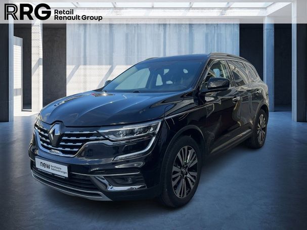 Renault Koleos dCi 185 Initiale Paris 135 kW image number 1