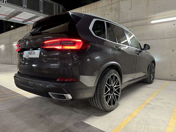 BMW X5 45e xDrive 290 kW image number 7