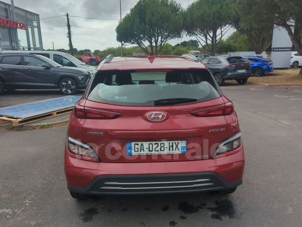 Hyundai Kona 100 kW image number 4