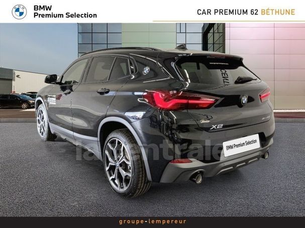 BMW X2 sDrive 131 kW image number 3