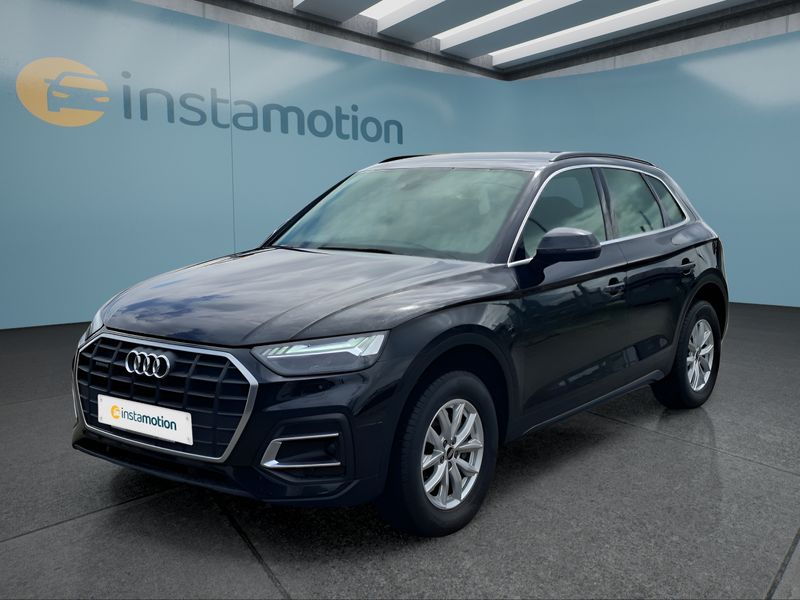 Audi Q5 150 kW