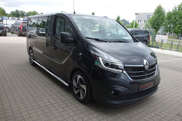 Renault Trafic 107 kW image number 2