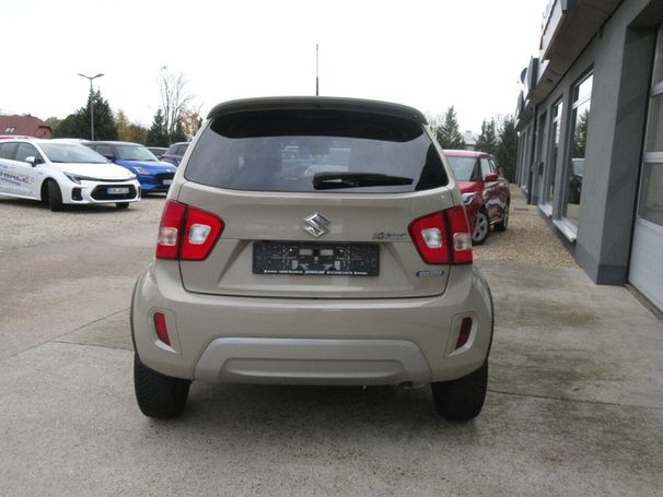 Suzuki Ignis 61 kW image number 5