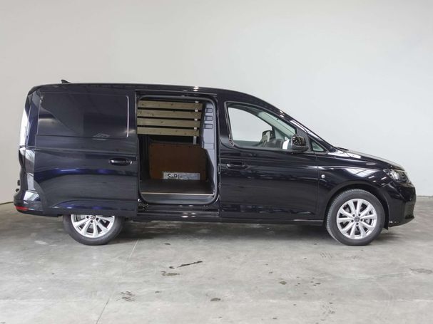 Volkswagen Caddy Maxi 2.0 TDI Style 90 kW image number 8