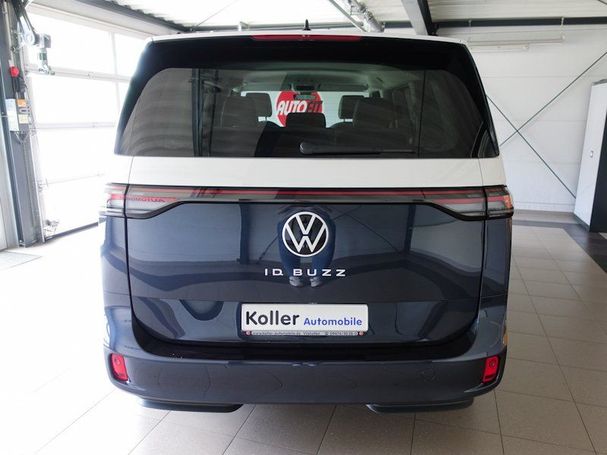 Volkswagen ID. Buzz Pro 150 kW image number 2