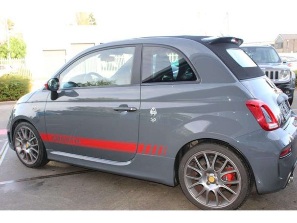 Abarth 595C 132 kW image number 5