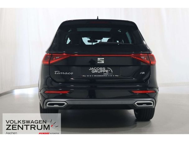 Seat Tarraco 2.0 TDI 110 kW image number 4