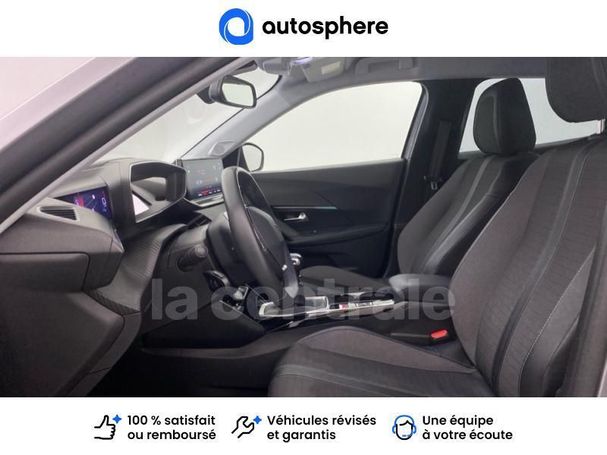 Peugeot 2008 1.2 PureTech 74 kW image number 16