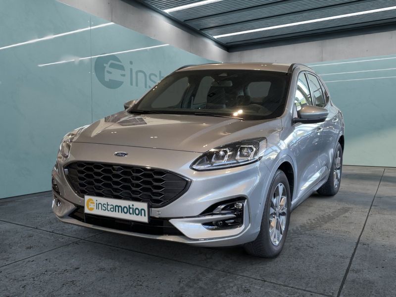 Ford Kuga ST-Line 110 kW