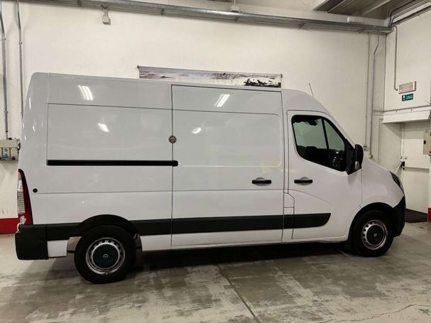 Renault Master 150 VA 110 kW image number 2