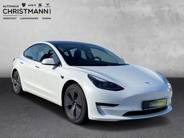 Tesla Model 3 Long Range AWD 366 kW image number 7