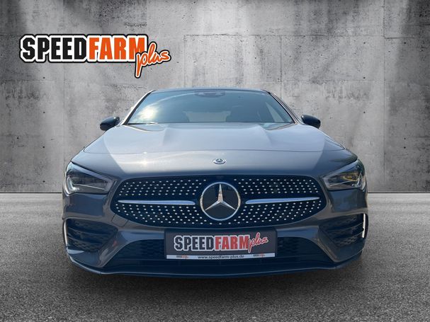 Mercedes-Benz CLA 220 140 kW image number 2