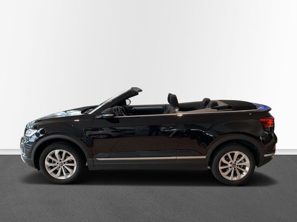 Volkswagen T-Roc Cabriolet TSI 81 kW image number 8