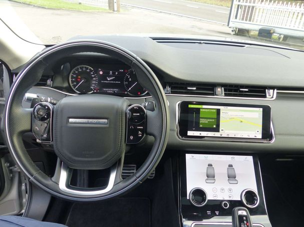 Land Rover Range Rover Evoque 147 kW image number 25