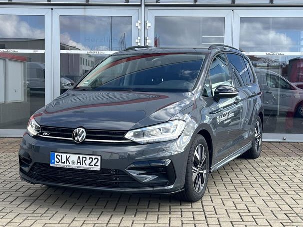 Volkswagen Touran 110 kW image number 1