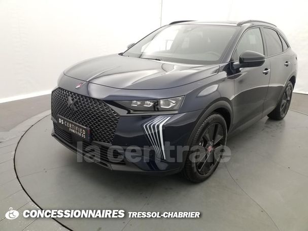 DS Automobiles 7 Crossback 1.6 E-Tense 225 165 kW image number 16