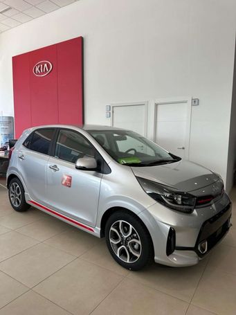 Kia Picanto 1.2 GT Line 62 kW image number 2