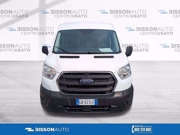 Ford Transit Van 125 kW image number 2