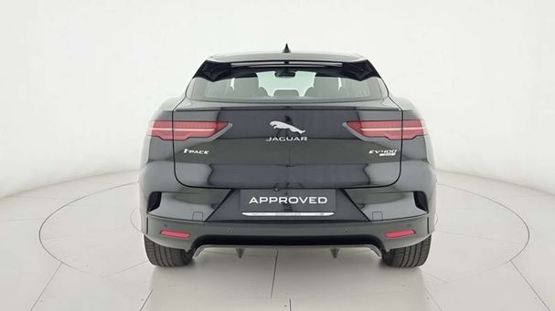 Jaguar I-Pace S AWD 294 kW image number 7