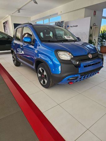 Fiat Panda 1.0 Hybrid 51 kW image number 3