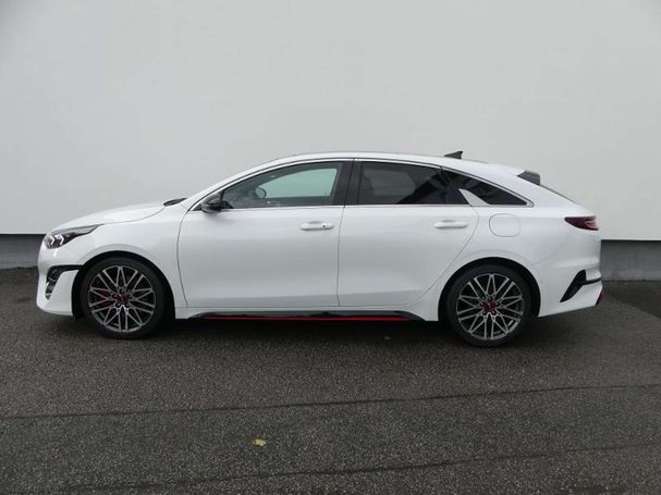 Kia ProCeed 150 kW image number 8