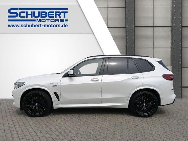 BMW X5 45e xDrive 290 kW image number 5