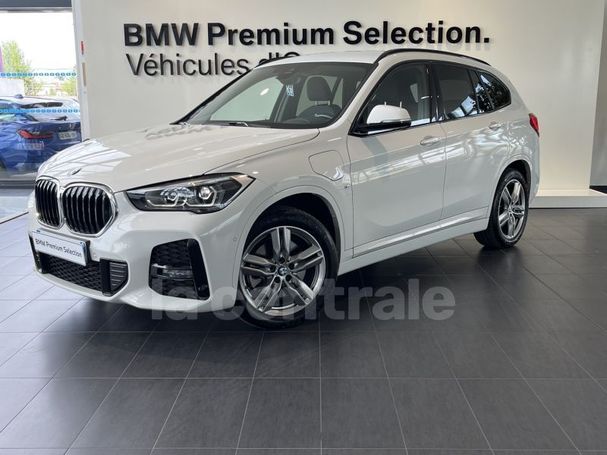 BMW X1 25e xDrive 162 kW image number 1