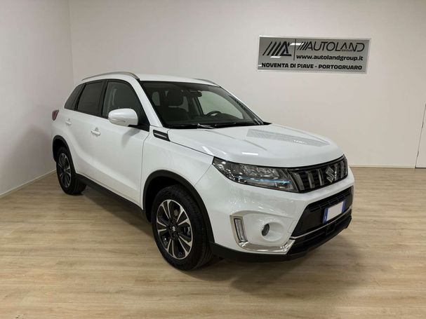 Suzuki Vitara 1.4 ALLGRIP 95 kW image number 3