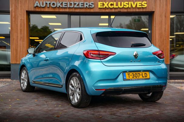 Renault Clio E-Tech Hybrid 140 103 kW image number 7