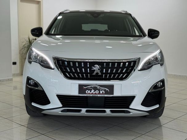 Peugeot 3008 BlueHDi 130 Allure 96 kW image number 3