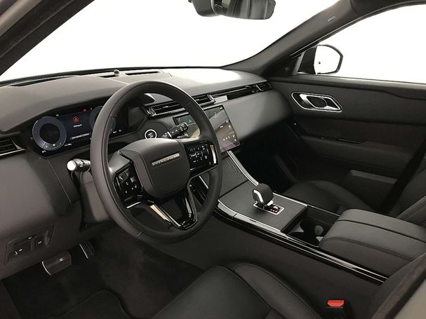 Land Rover Range Rover Velar 221 kW image number 17