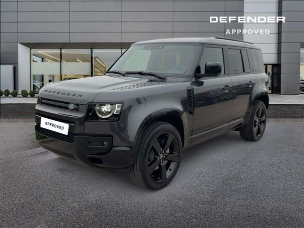 Land Rover Defender 224 kW image number 1