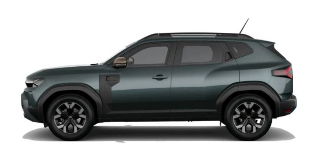 Dacia Duster 74 kW image number 5