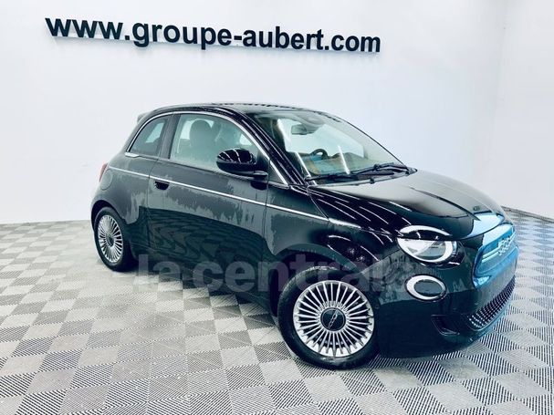 Fiat 500 e 70 kW image number 1