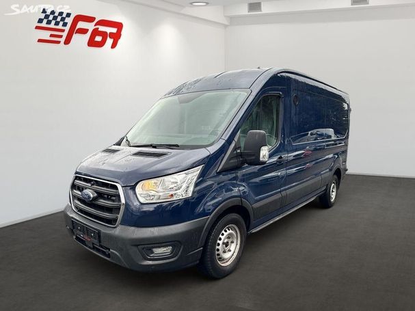 Ford Transit Trend 96 kW image number 1