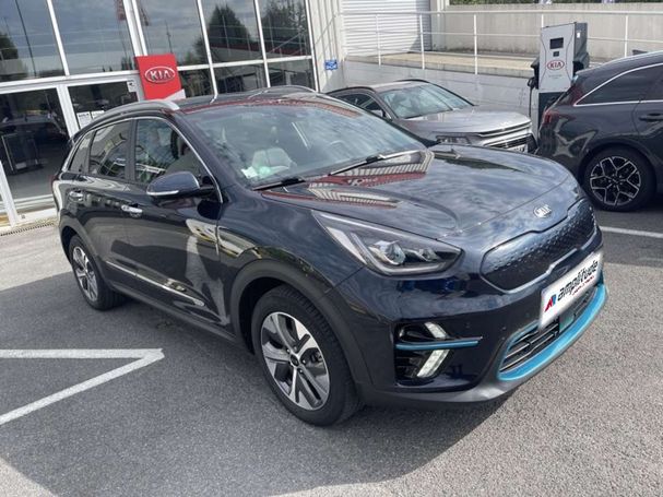 Kia Niro e 152 kW image number 2