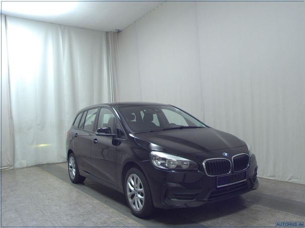 BMW 218d Gran Tourer 110 kW image number 2