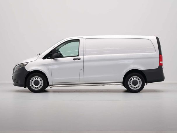 Mercedes-Benz Vito 114 CDi 100 kW image number 5