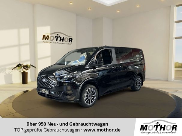 Ford E-Tourneo Custom 160 kW image number 2